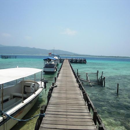 Menjangan Resort Каримунджава Экстерьер фото