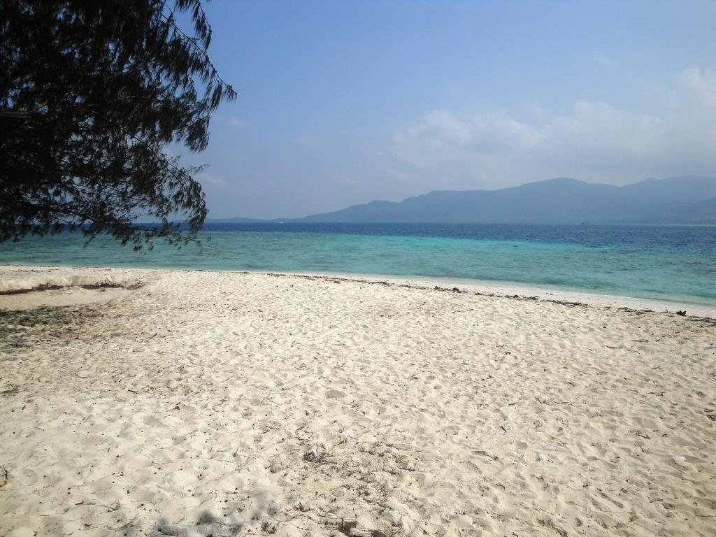 Menjangan Resort Каримунджава Номер фото