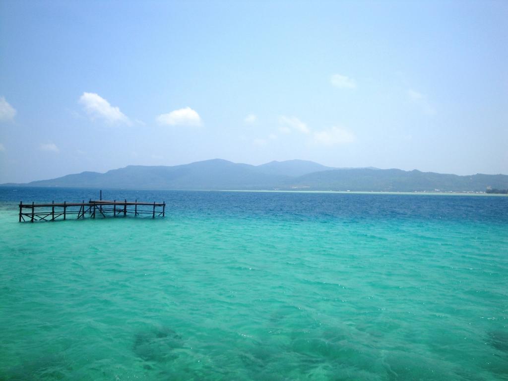 Menjangan Resort Каримунджава Экстерьер фото