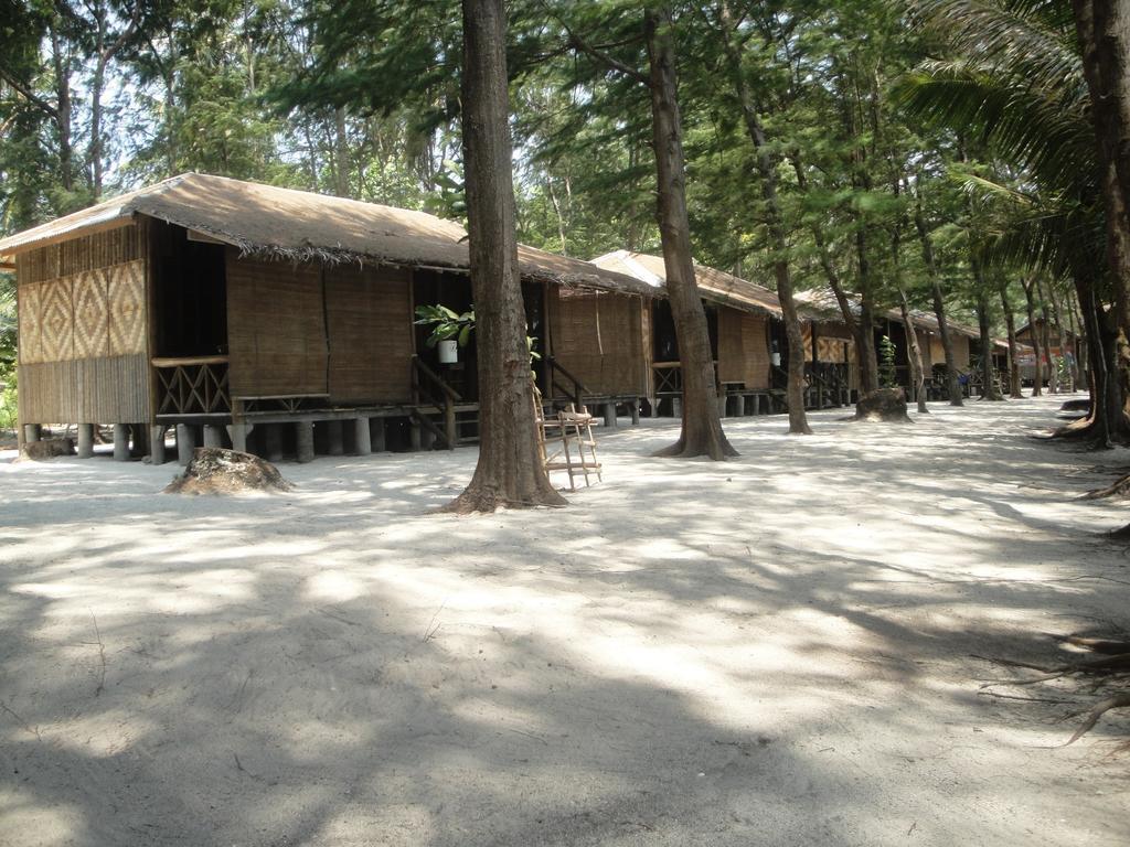 Menjangan Resort Каримунджава Номер фото