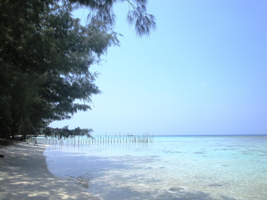 Menjangan Resort Каримунджава Номер фото